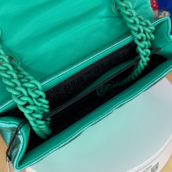 💥KURT GEIGER - SO300 - Picture 15 of 17